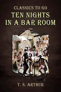 Ten Nights in A Bar Room_cover