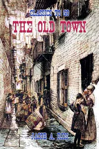 The Old Town_cover