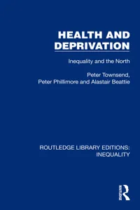 Health and Deprivation_cover