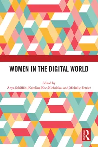 Women in the Digital World_cover