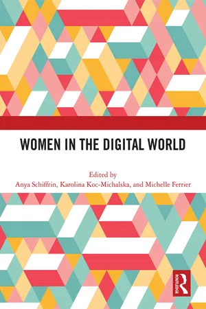 Women in the Digital World