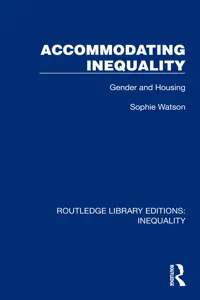 Accommodating Inequality_cover