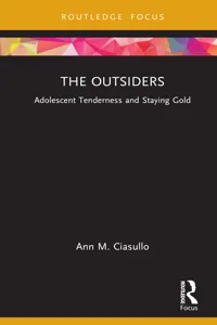 The Outsiders_cover