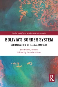 Bolivia's Border System_cover