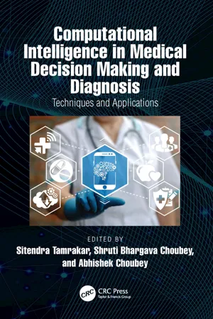 Computational Intelligence in Medical Decision Making and Diagnosis