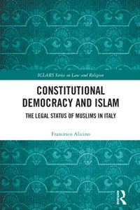 Constitutional Democracy and Islam_cover