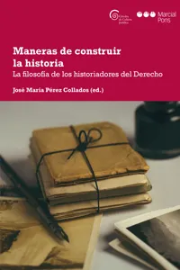 Maneras de construir la historia_cover