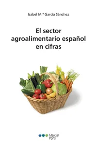 El sector agroalimentario español en cifras_cover