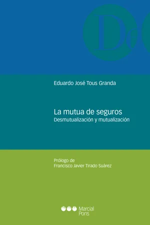 La mutua de seguros