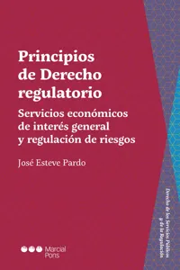 Principios de Derecho regulatorio_cover