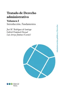 Tratado de derecho administrativo_cover