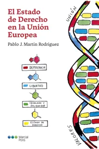 El Estado de Derecho en la Unión Europea_cover