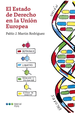 El Estado de Derecho en la Unión Europea