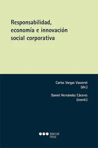 Responsabilidad, economía e innovación social corporativa_cover