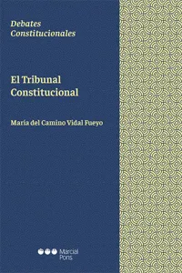 El Tribunal Constitucional_cover