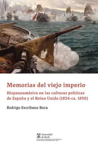 Memorias del Viejo Imperio_cover