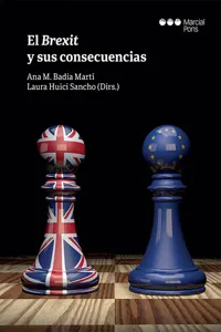 El Brexit y sus consecuencias_cover