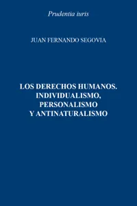 Los Derechos Humanos_cover