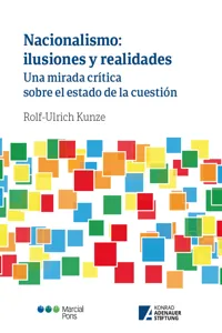 Nacionalismo: ilusiones y realidades_cover