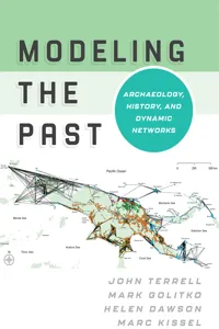 Modeling the Past_cover