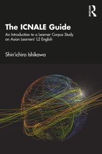 The ICNALE Guide_cover