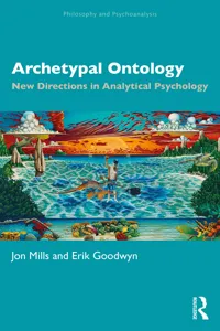 Archetypal Ontology_cover