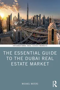 The Essential Guide to the Dubai Real Estate Market_cover