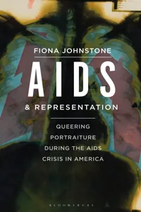 AIDS and Representation_cover