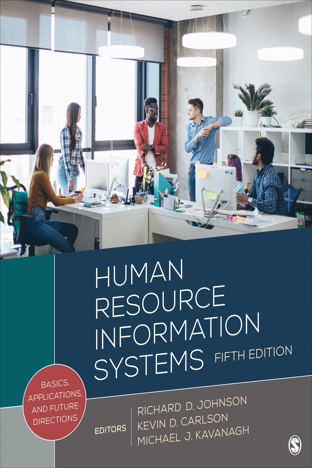 PDF] Human Resource Information Systems by Richard D. Johnson, 5th