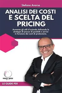 Analisi dei costi e scelta del pricing_cover