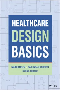 Healthcare Design Basics_cover