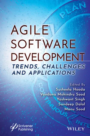 Agile Software Development