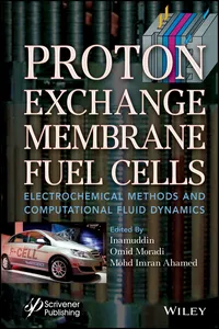 Proton Exchange Membrane Fuel Cells_cover