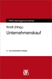 Unternehmenskauf_cover