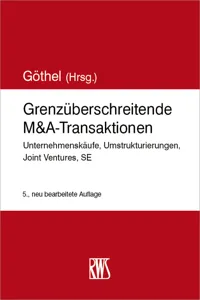 Grenzüberschreitende M&A-Transaktionen_cover