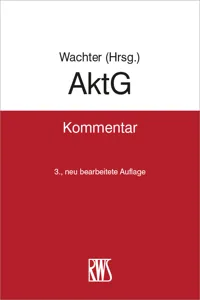 AktG_cover