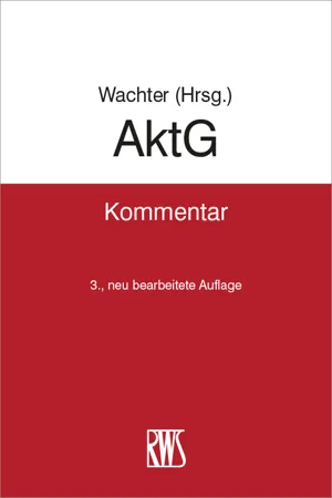 AktG