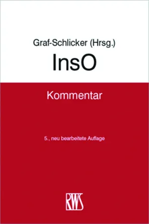 InsO