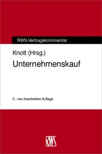 Unternehmenskauf_cover