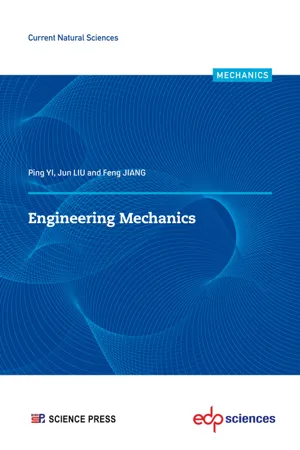 Engineering Mechanics