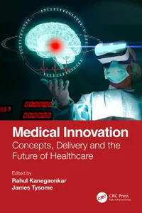 Medical Innovation_cover