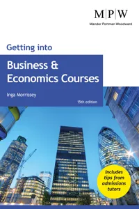 Getting into Business and Economics Courses_cover