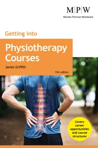 Getting into Physiotherapy Courses_cover