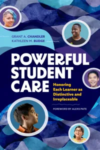 Powerful Student Care_cover
