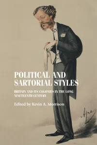Political and sartorial styles_cover