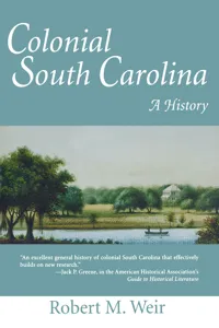 Colonial South Carolina_cover