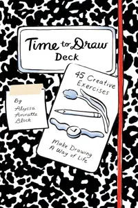 Time to Draw Deck_cover