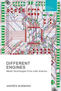 Different Engines_cover