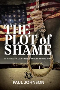 The Plot of Shame_cover