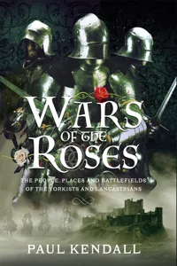 Wars of the Roses_cover